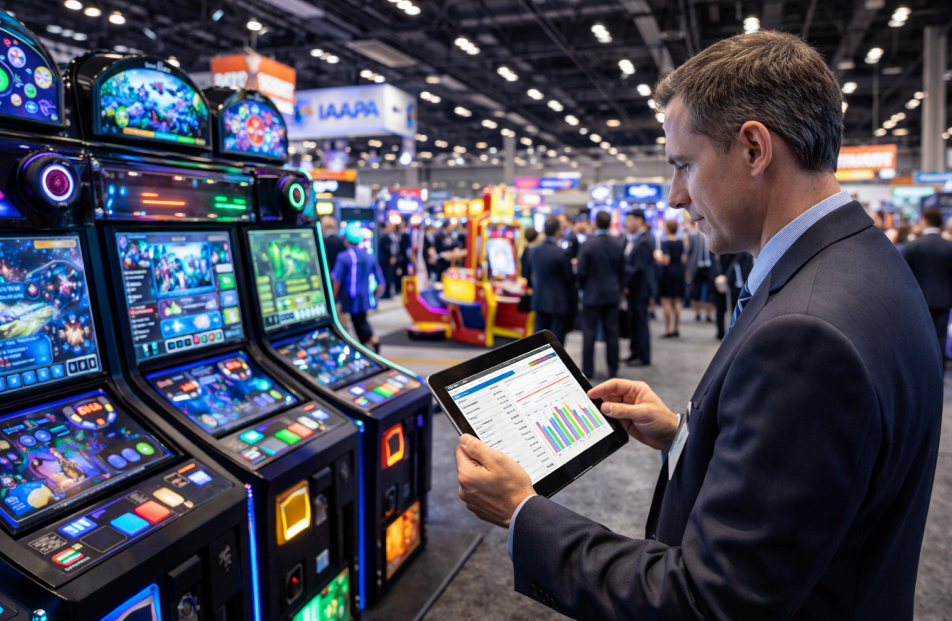 A Complete Buying Guide for Indoor Entertainment Equipment: Maximizing ROI Through Audience-Centric Selection