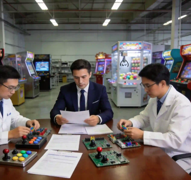 A Complete Buying Guide for Indoor Entertainment Equipment: Supplier Selection and Procurement Best Practices