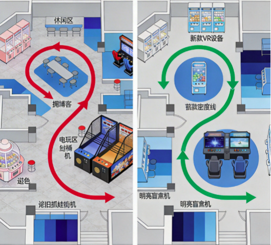 환상 게임(레드emption 게임)이 수익과 고객 유지를 어떻게 증대시키는가: 상품 기반 게이밍 성과의 정량적 분석