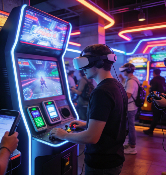 How to Maximize ROI with Redemption & Prize Games: Advanced Revenue Optimization Strategies for Commercial Operators