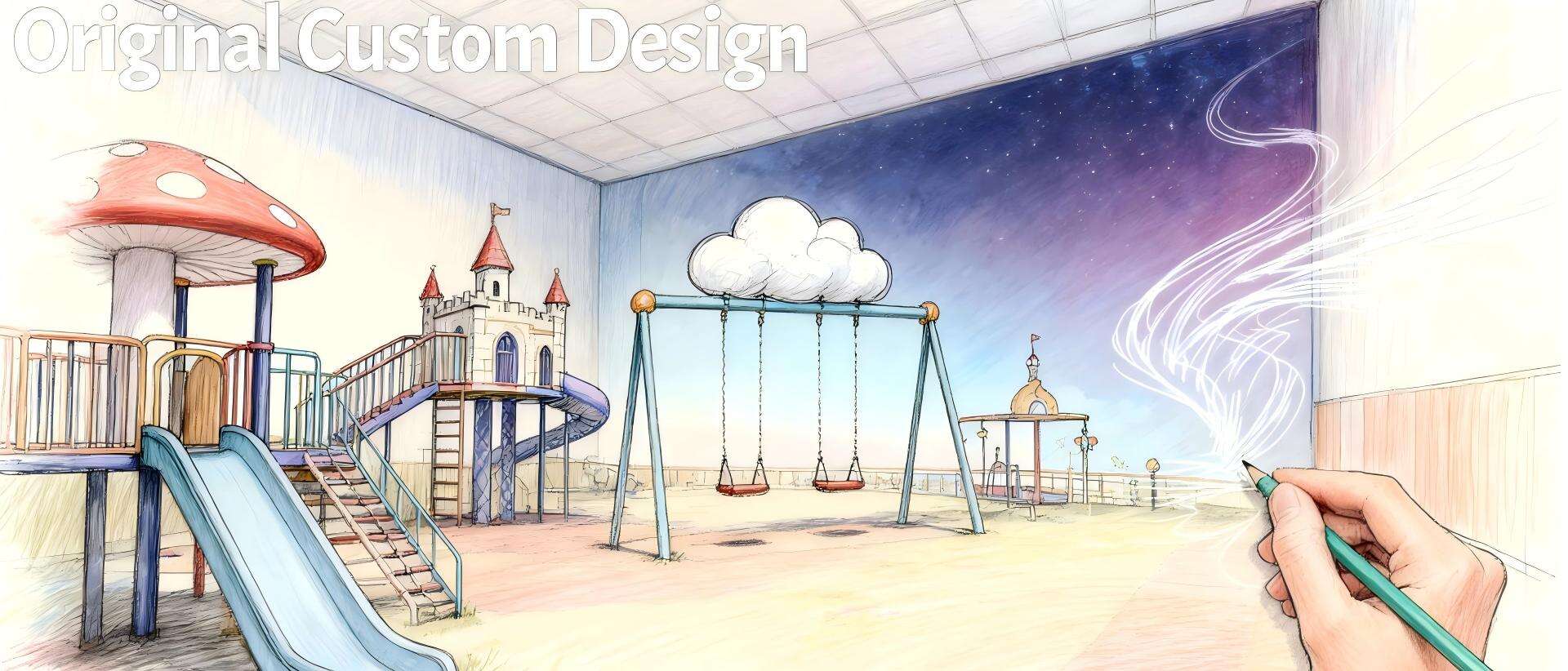 Unterhaltung und Einzelhandel synergisieren: Maximierung des Besucheraufkommens in modernen Einkaufszentren