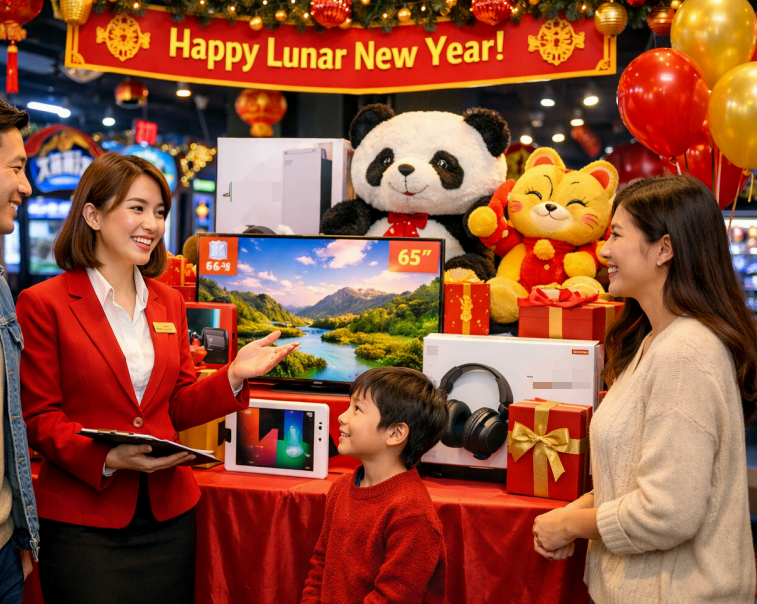 Holiday-Driven Redemption Game Marketing: Strategies to Boost Foot Traffic and Conversion