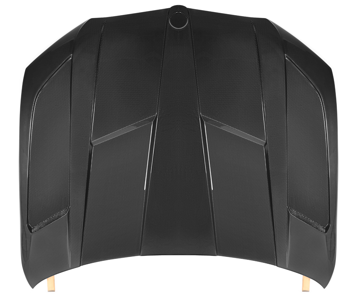 What Are the Best Materials for Car Hood Bonnets?
