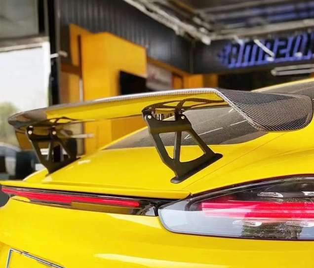 Задњи спојлер аутомобила: побољшава стабилност вођења?