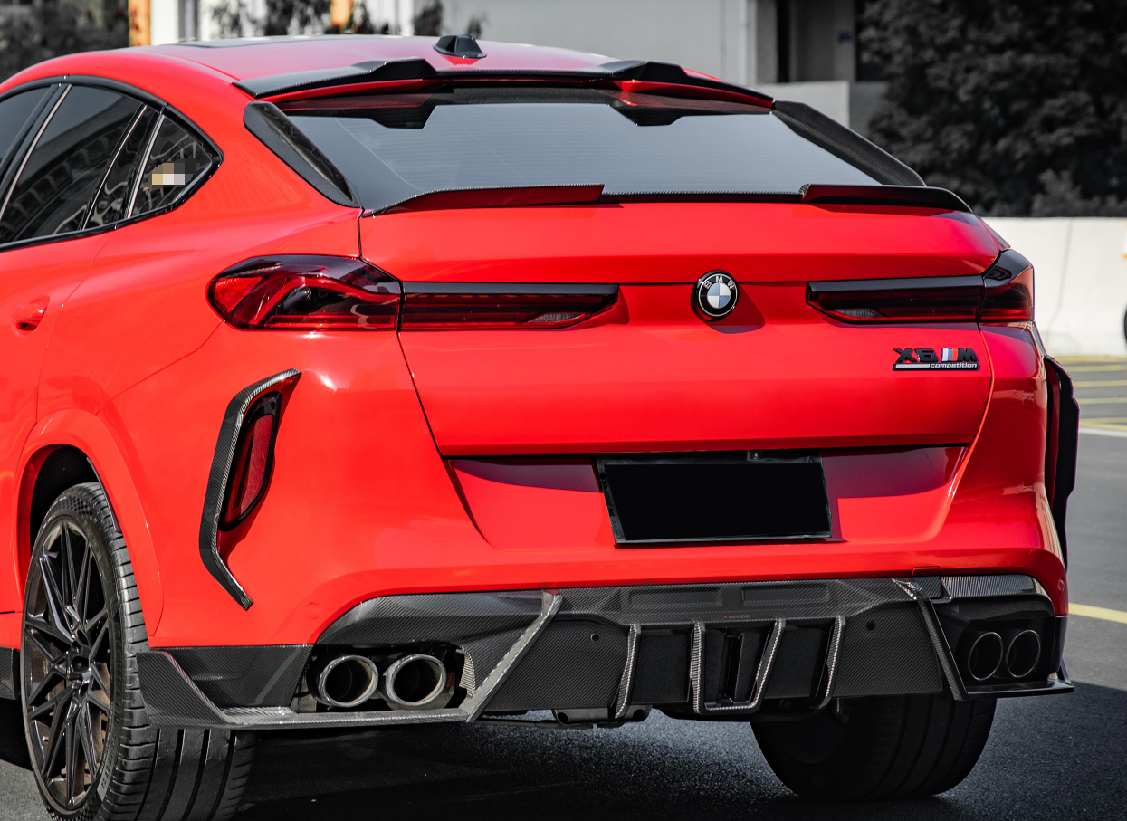 Customizing Your Vehicle: The Role of Quality Car Parts
