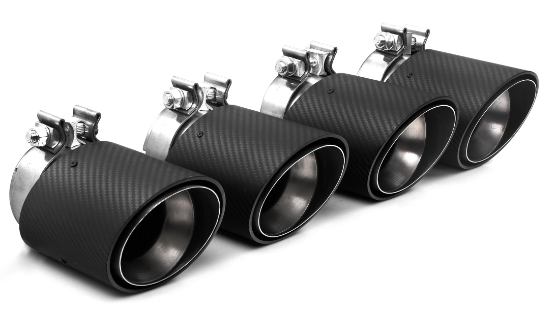 The Importance of Upgrading Your Car Exhaust System