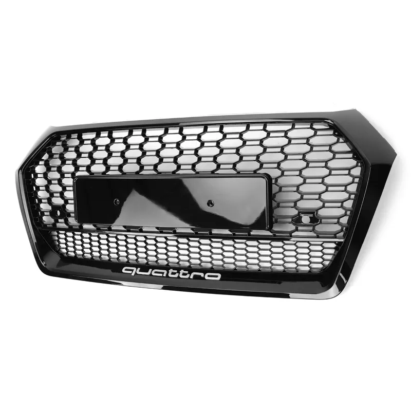 Best Price Car Grills for Stylish Vehicle Fronts 