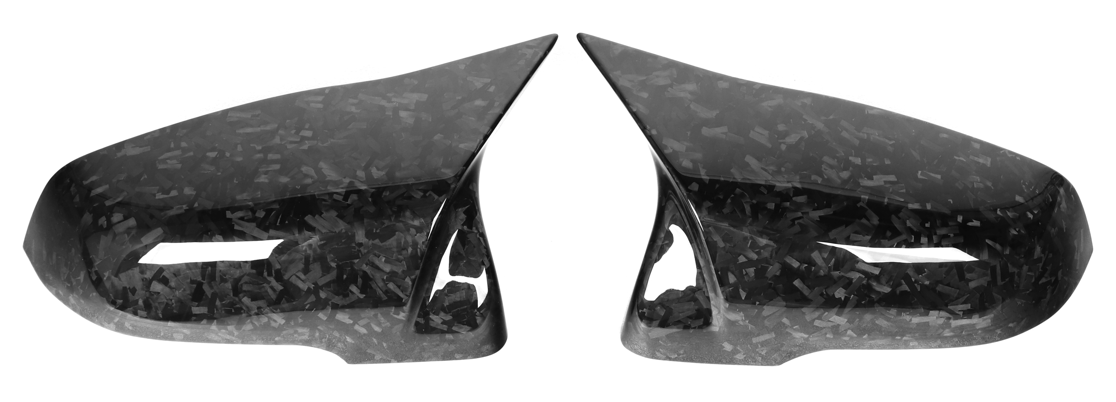 Why Carbon Mirror Covers are a Must-Have for Car Enthusiasts