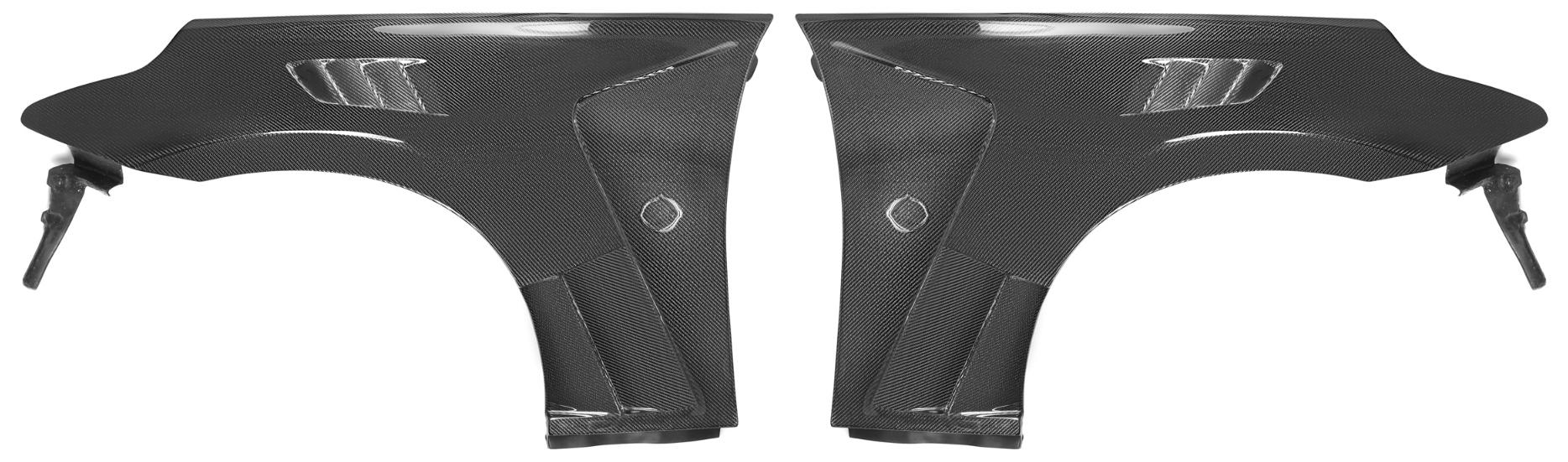 Ako vybrať kryt kolies auta, ktorý sa hodí do štýlu pretekov?