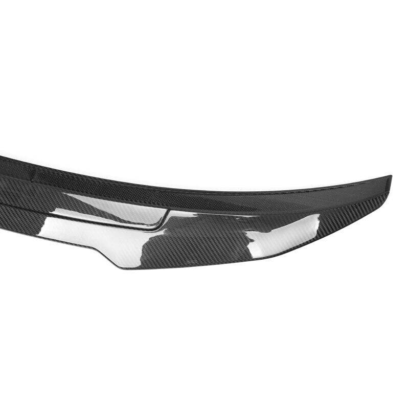 The VERSNELLEN Range: Rear Spoiler Supply