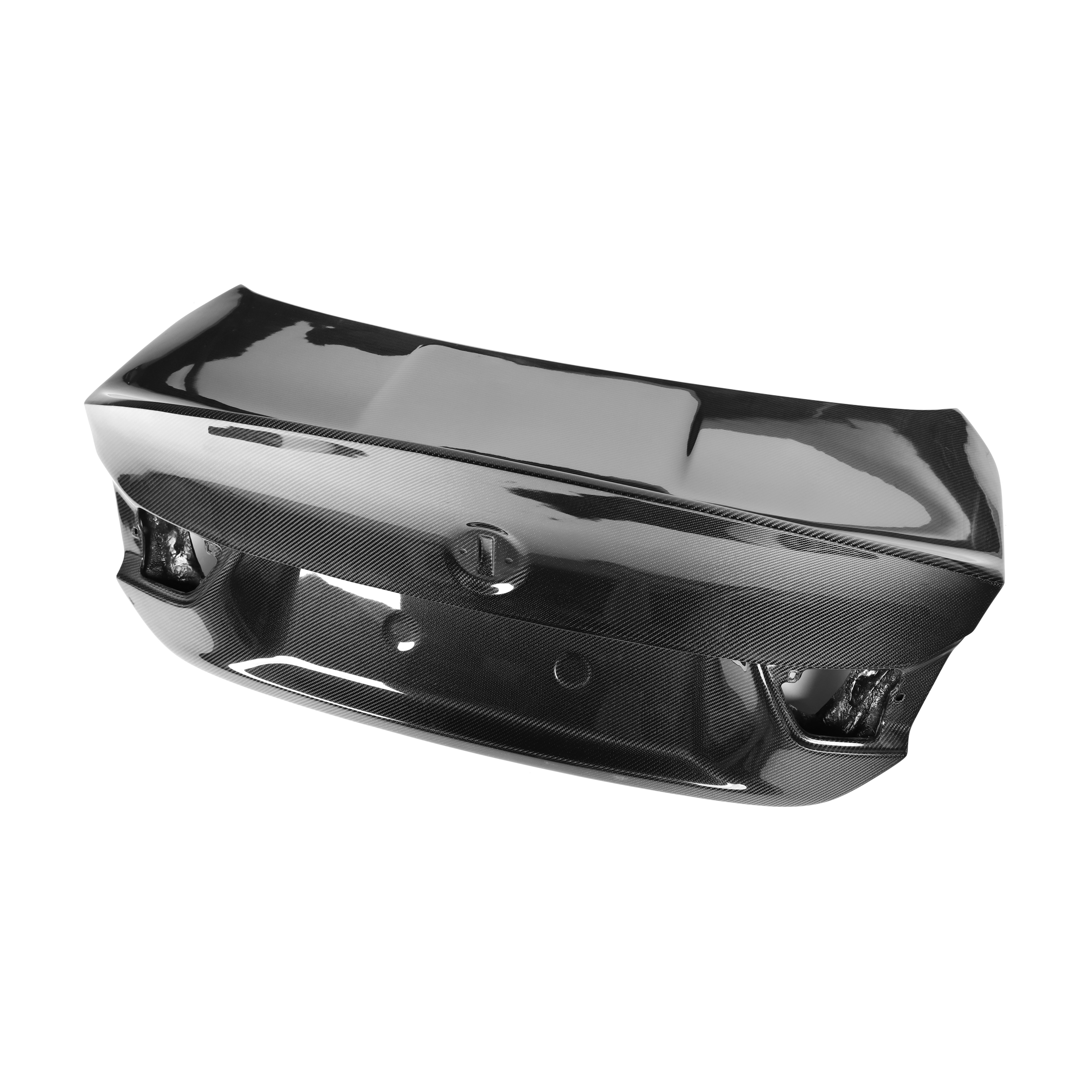 How to Choose a Fitment-Perfect Car Trunk Lid?
