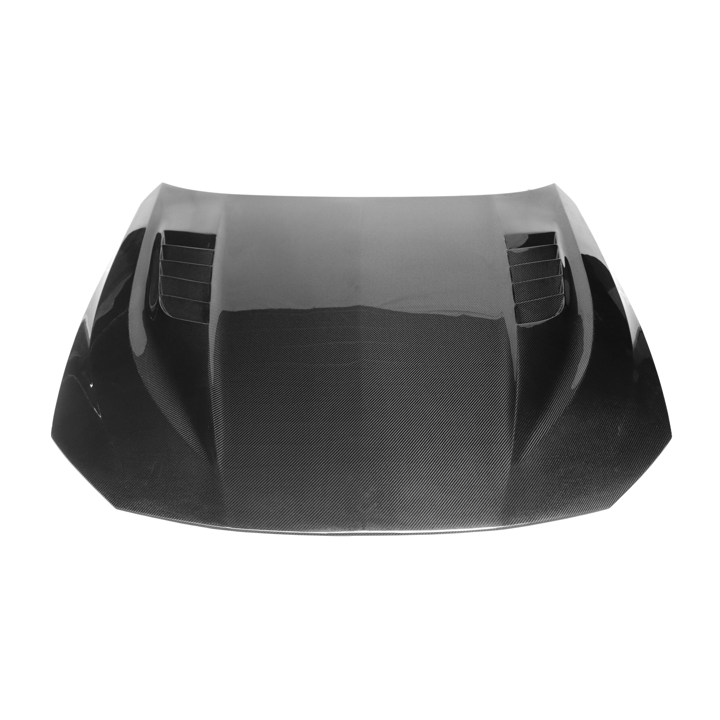 High Quality MBJ Style Carbon Fiber Front Hood for BMW 4 Series G22 2019 2020 2021 2022 Replacement Carbon Fiber Engine Hood