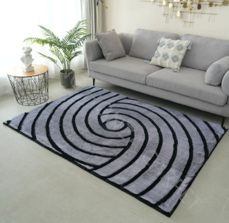 Pse Tapetet me Furë të Kripët të Lepurit janë të Përshtatshëm për Dhomat e Dormitorit dhe për Çerdhet