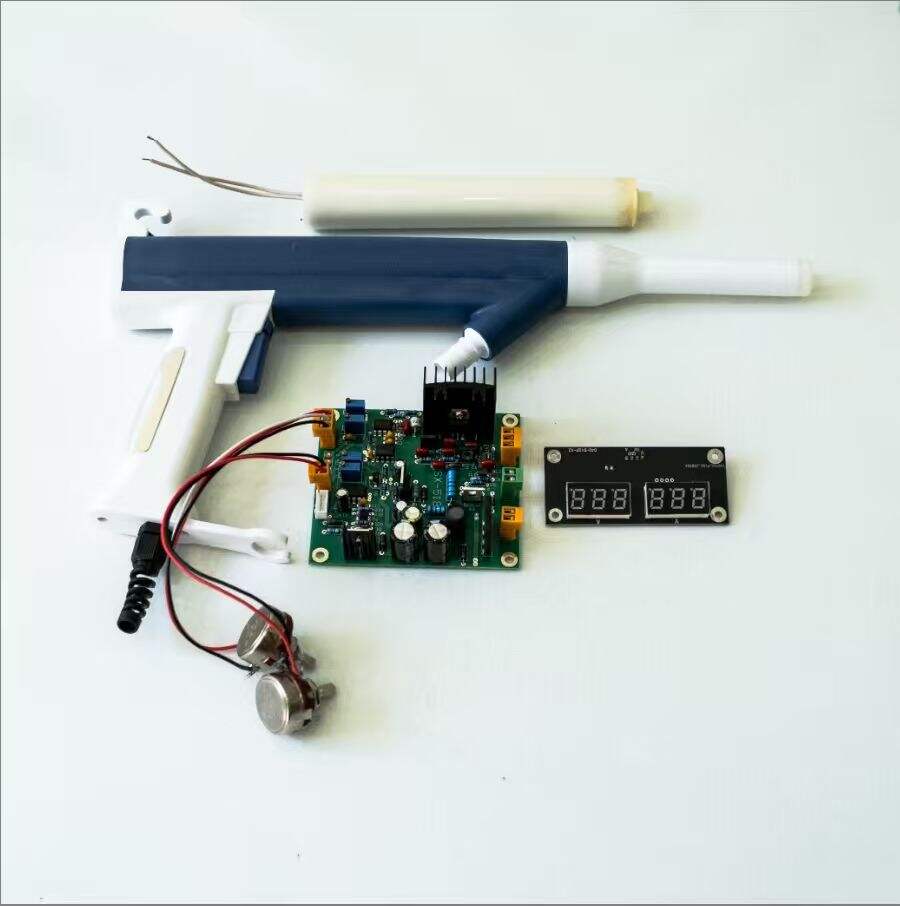 Verbeterde Termiese Bestuursstelsel