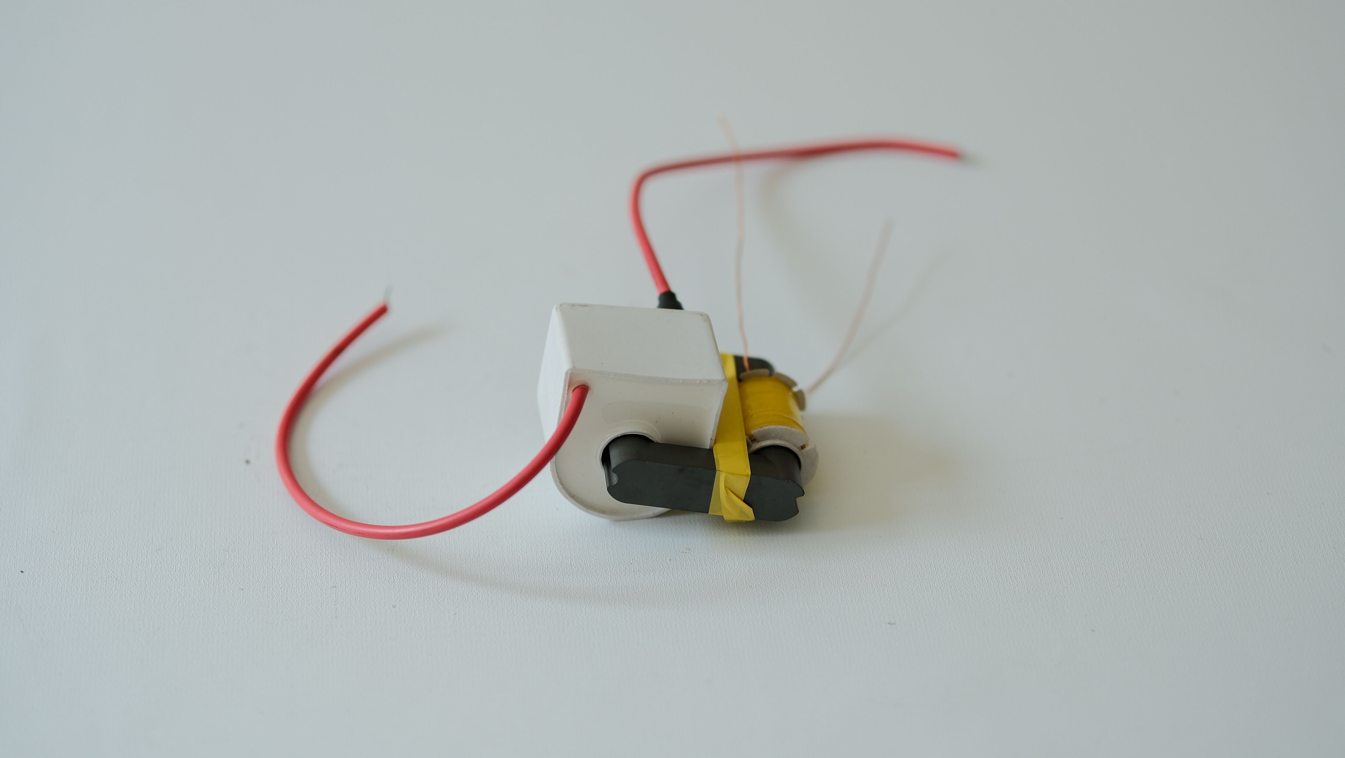 Cost-Effective Multi-Output Power Generation