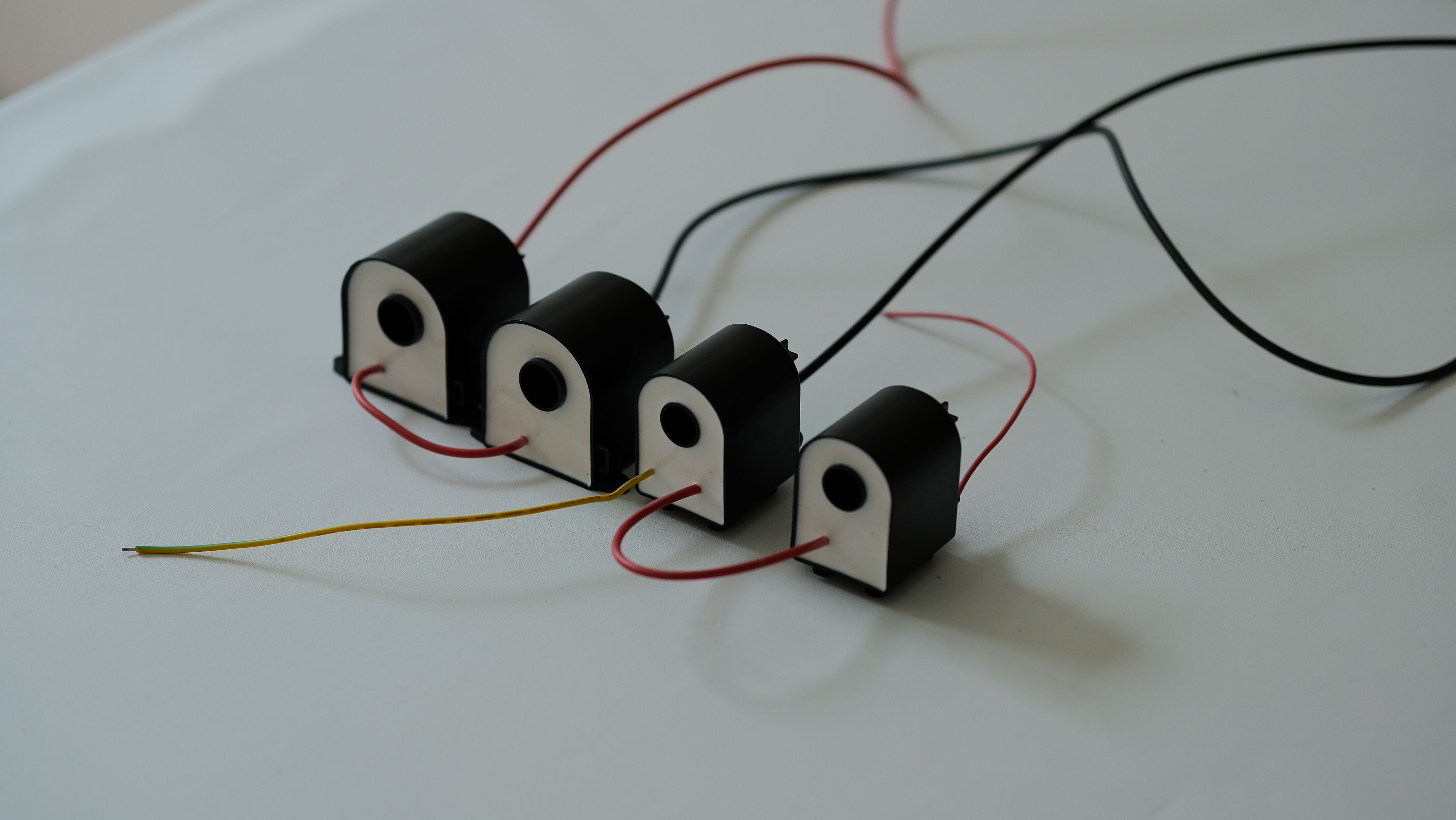 Enhanced Safety Features and Robust Isolation Protection