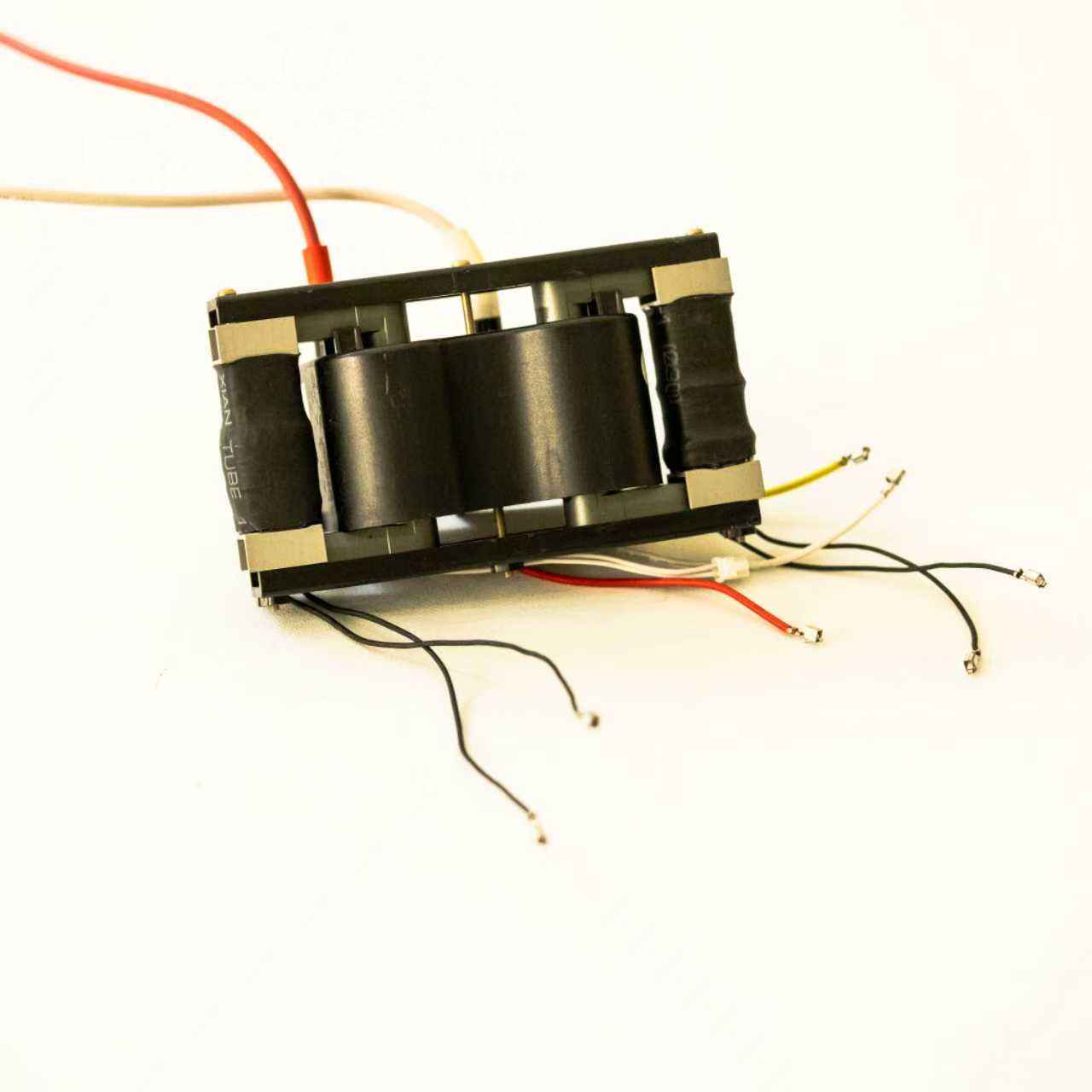 Exceptional Design Flexibility for Multiple Output Requirements
