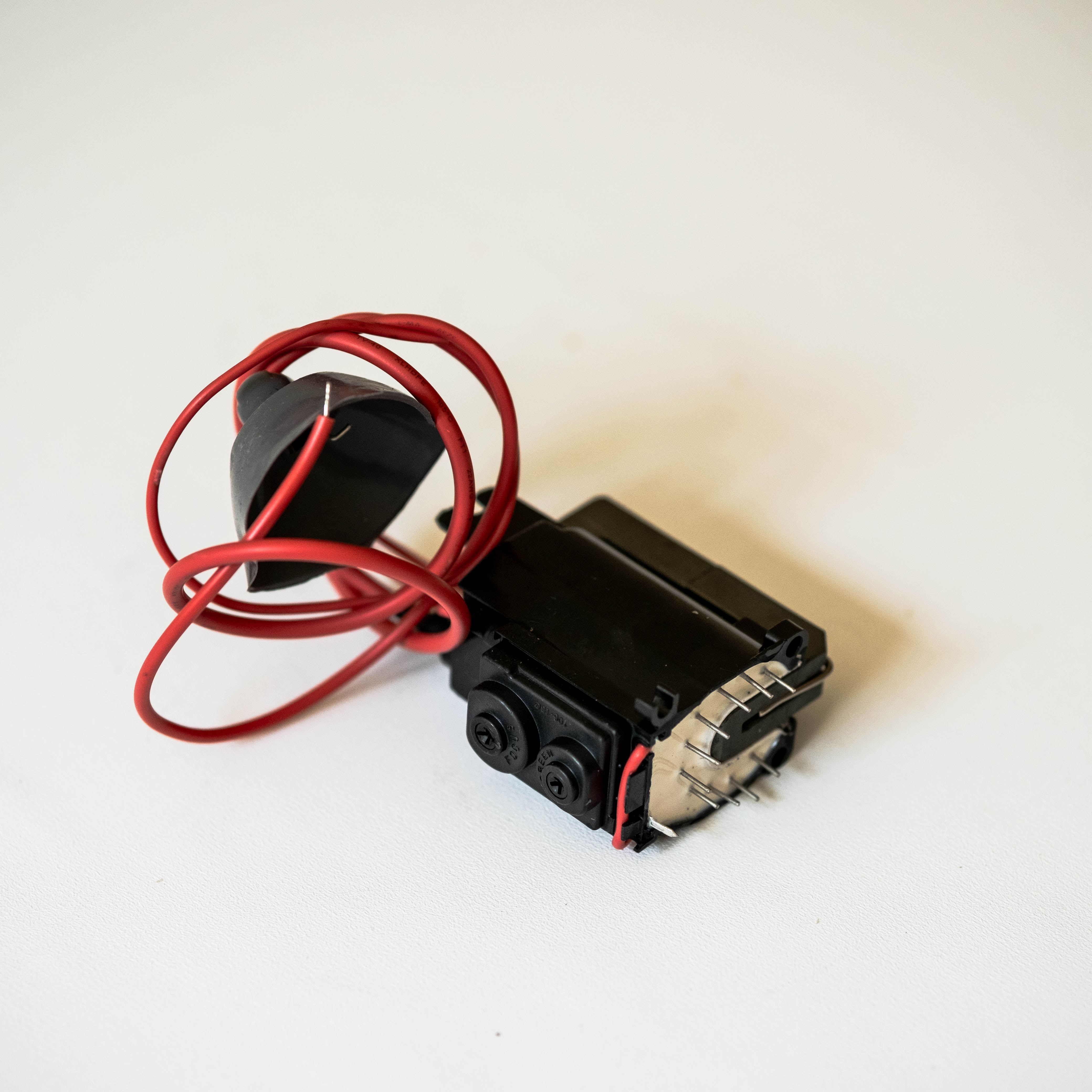 Intelligente Integrasie- en Diagnostiese Vermoëns