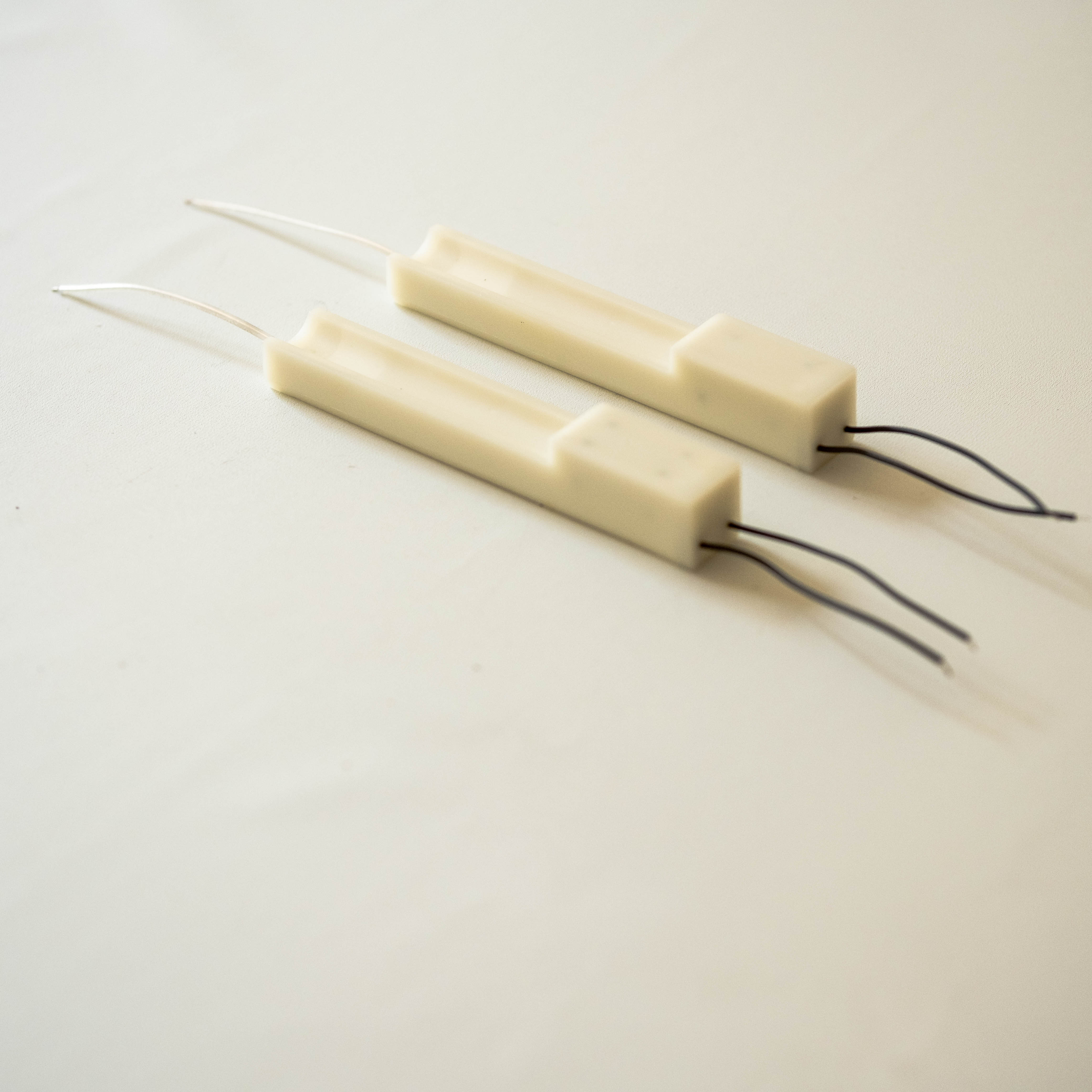 Revolutionary Electrostatic Charging Technology for Complete Surface Coverage