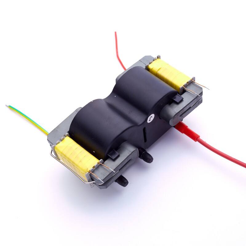50W High Voltage Transformer | Low Power High Voltage Transformer ...