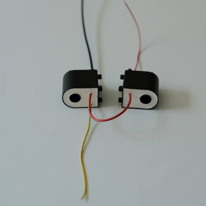 100W High Voltage Transformer