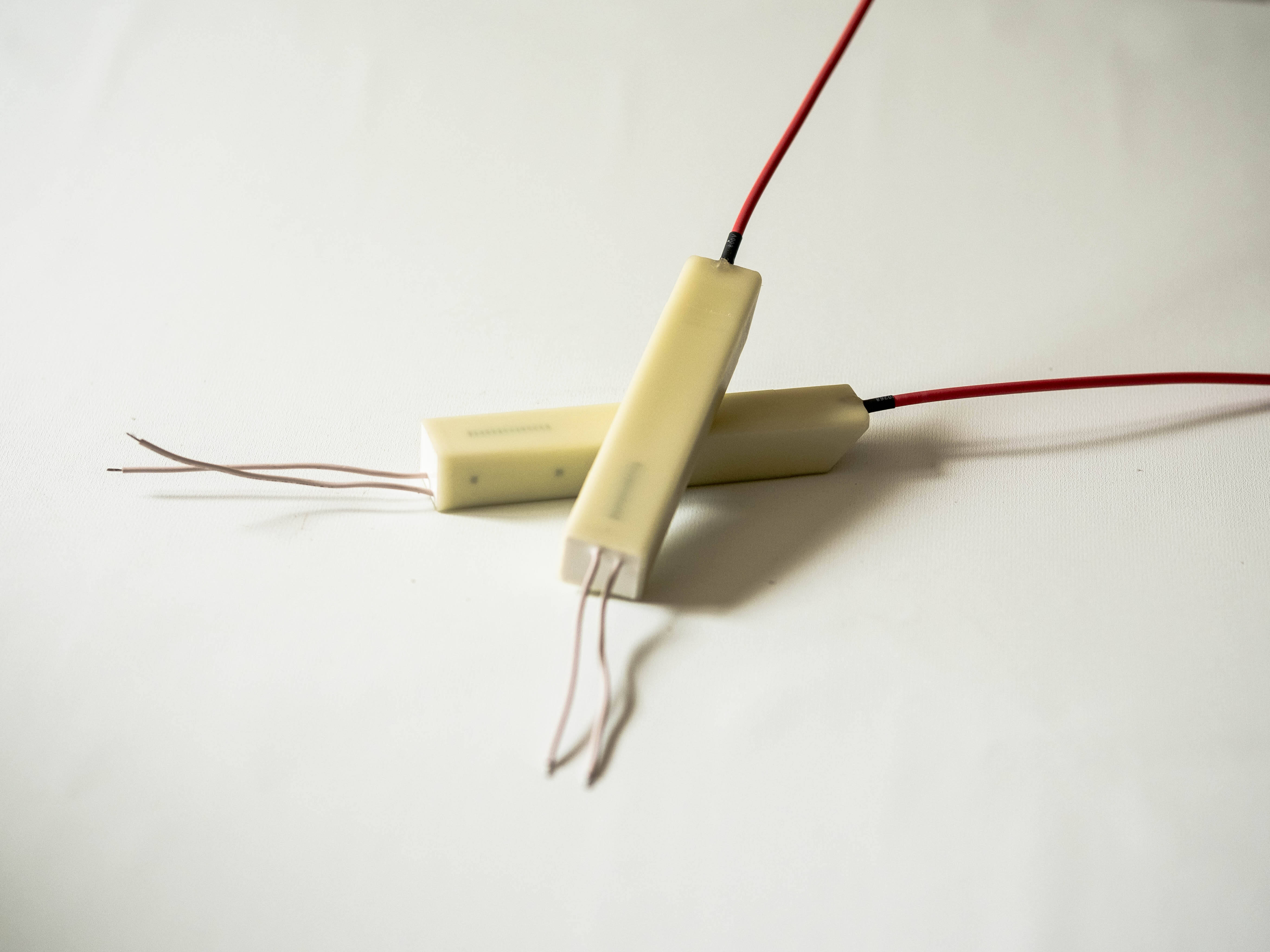Höhere elektrische Isolation und Sicherheitsmerkmale