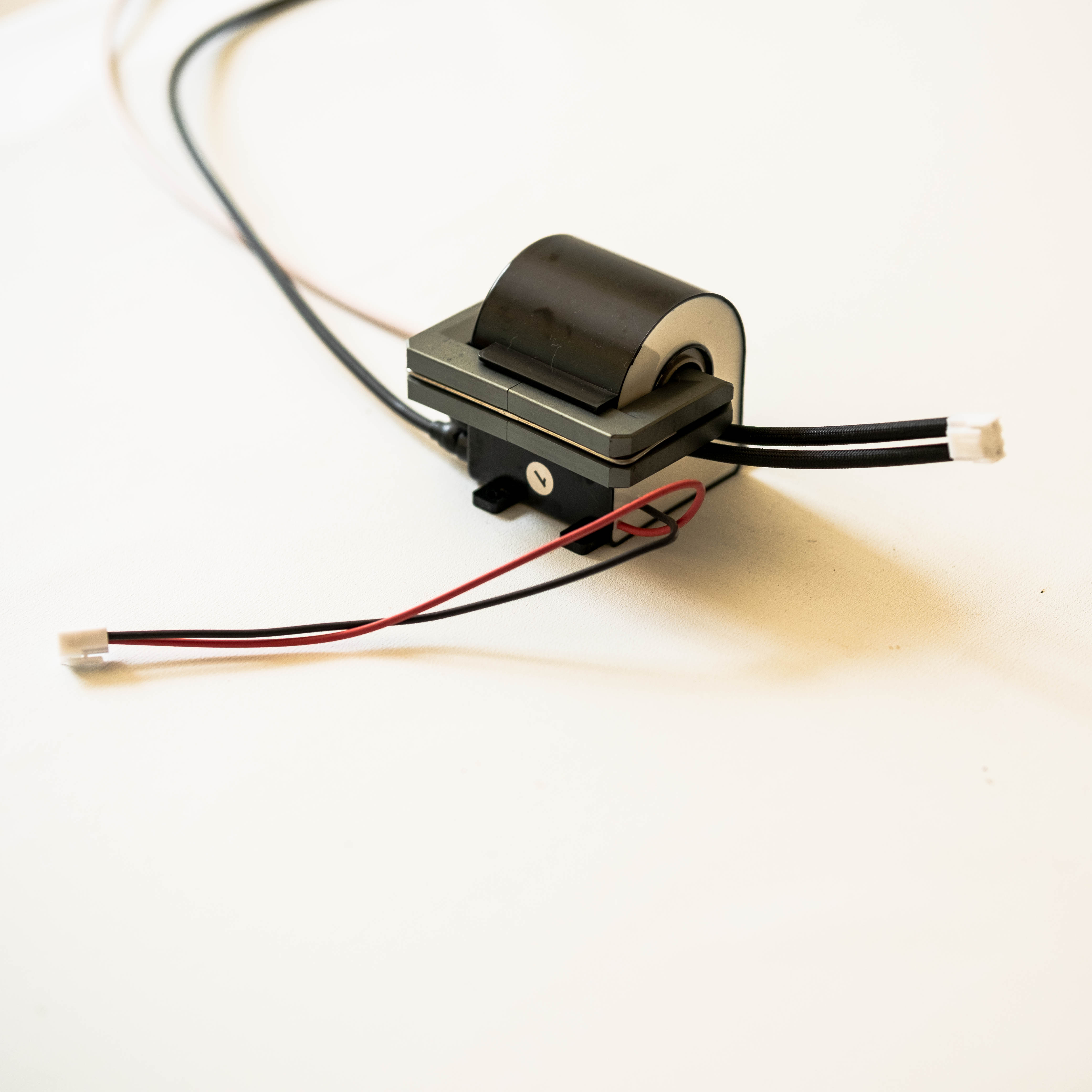 Presiese Vonkontstekingstyd en Optimalisering van Motorprestasie