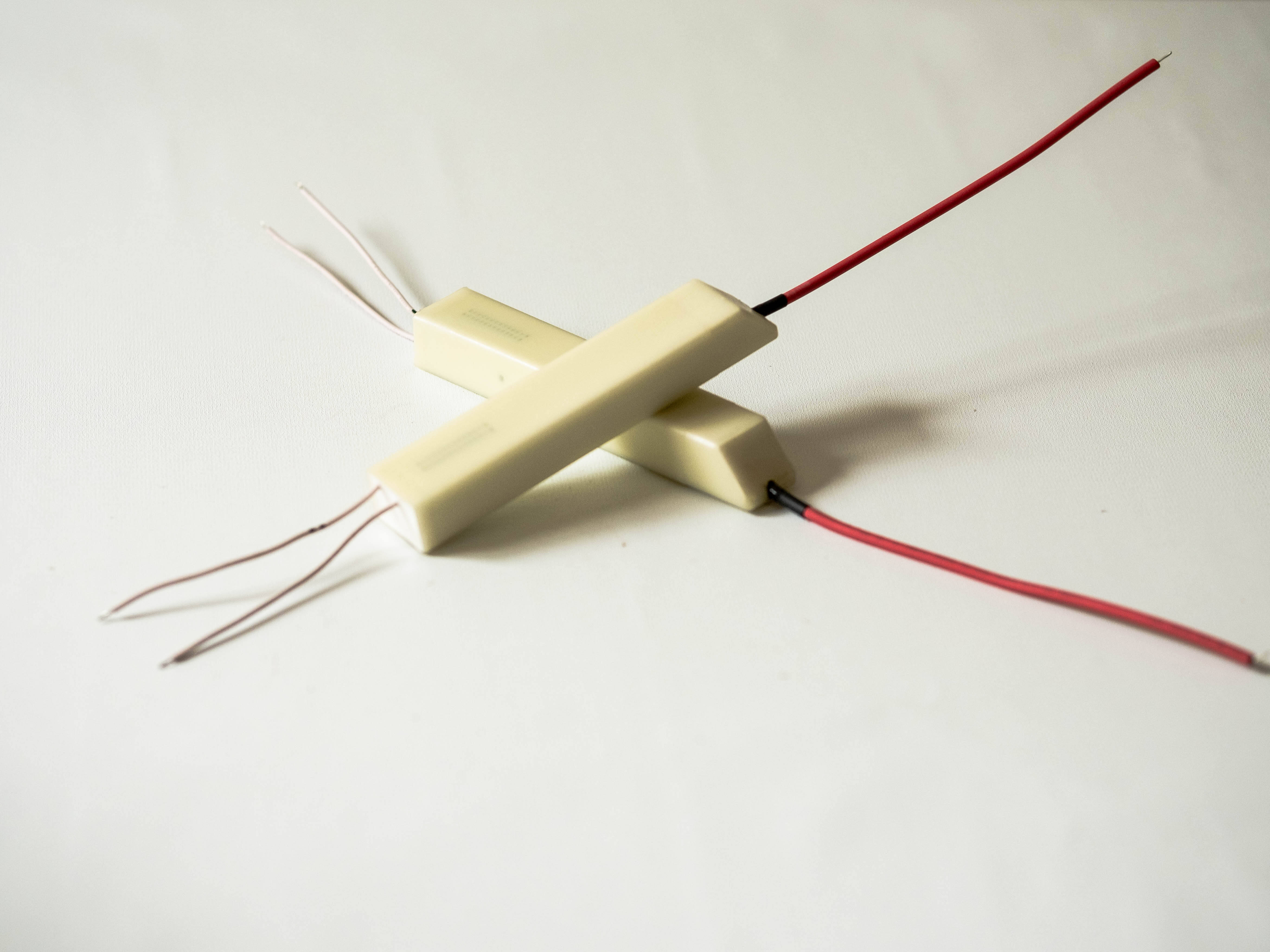 Superior Voltage Stability and Precision Control