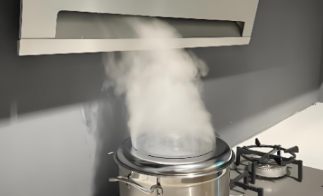 Applications of Grease Fume Purification