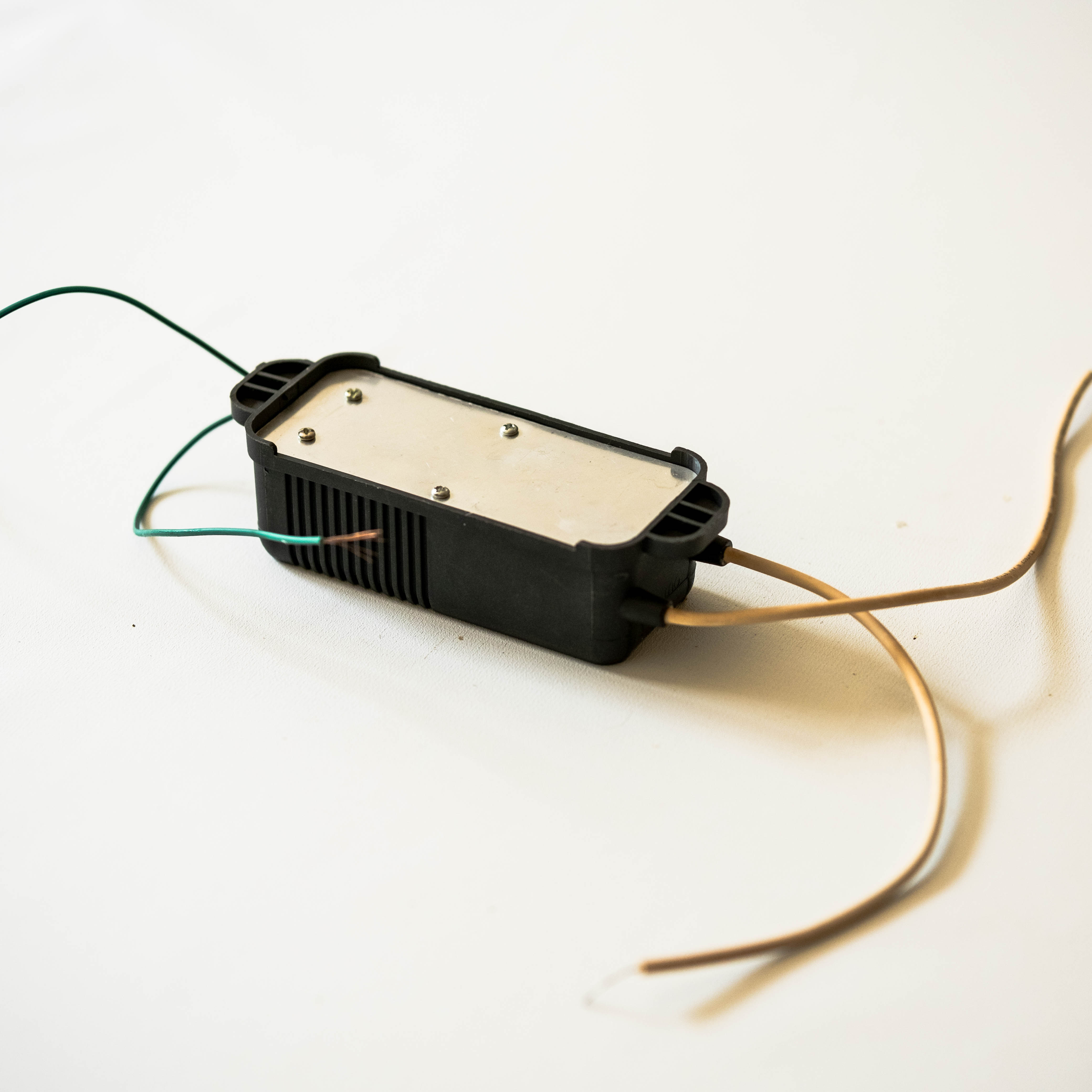 What Safety Measures Are Needed for Electrostatic Spraying Operations