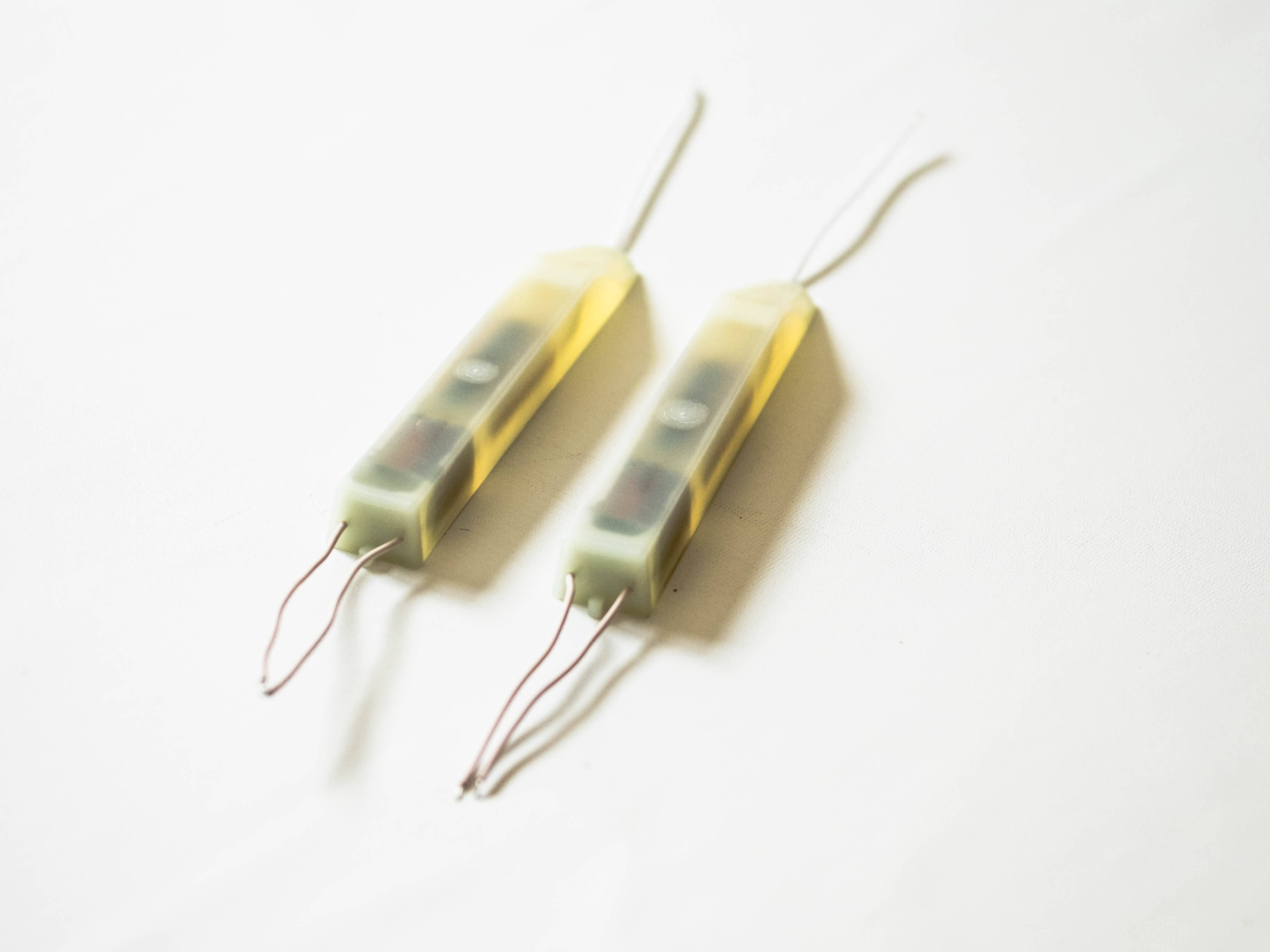 Superior Energy Efficiency Reduces Operating Costs Substantially