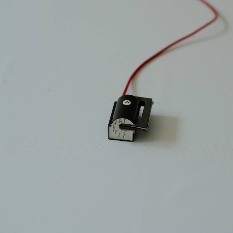 80W High Voltage Transformer