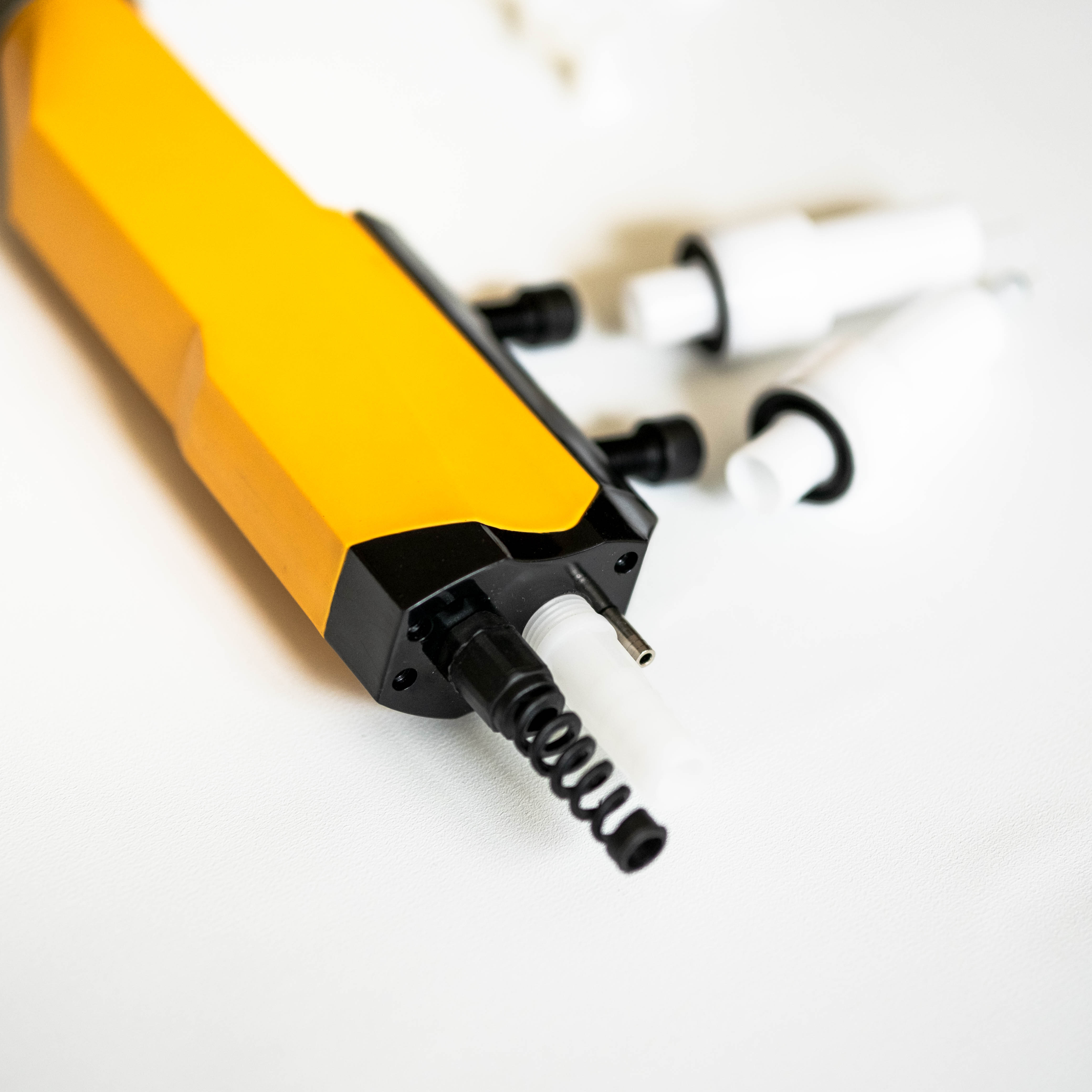 Verbeterde Prestasie en Brandstofdoeltreffendheid-Optimisering