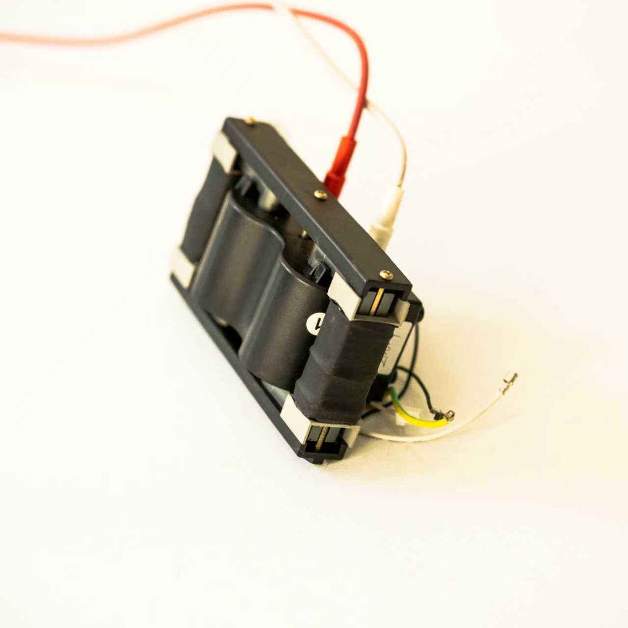 Superior Energy Efficiency Through Advanced Magnetic Design