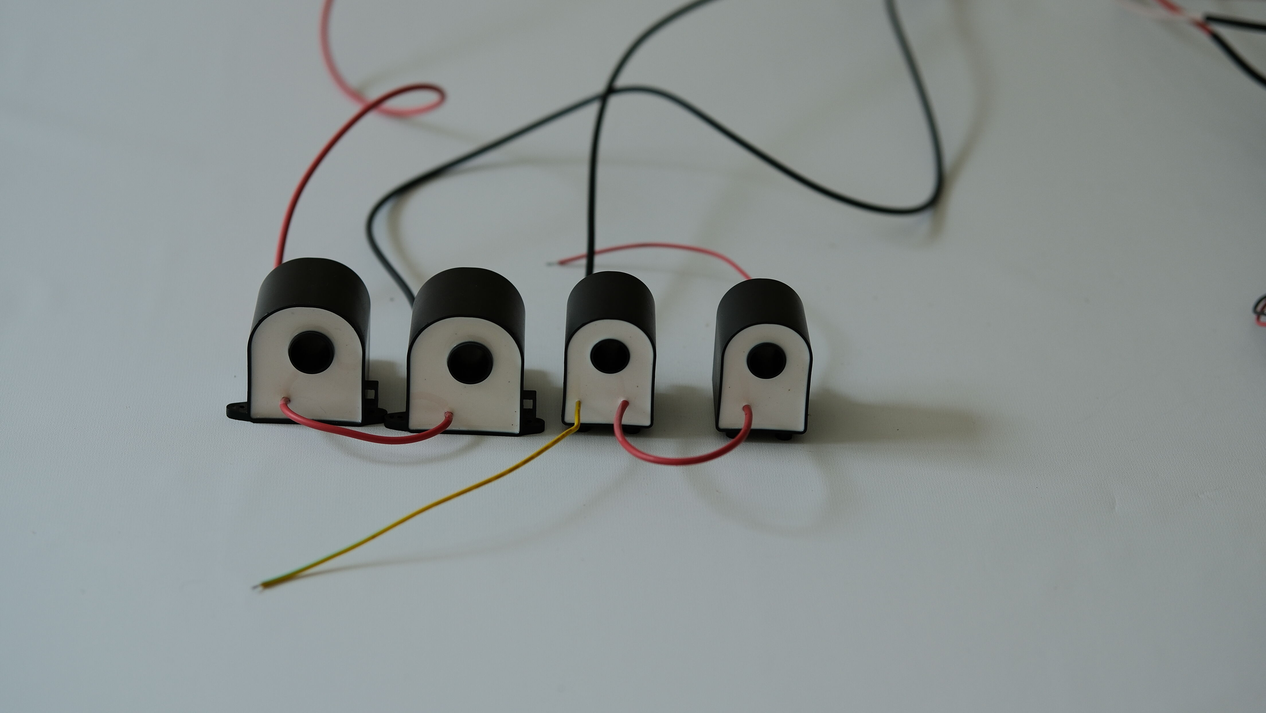 Verbeterde duursaamheid en weerbestandheid