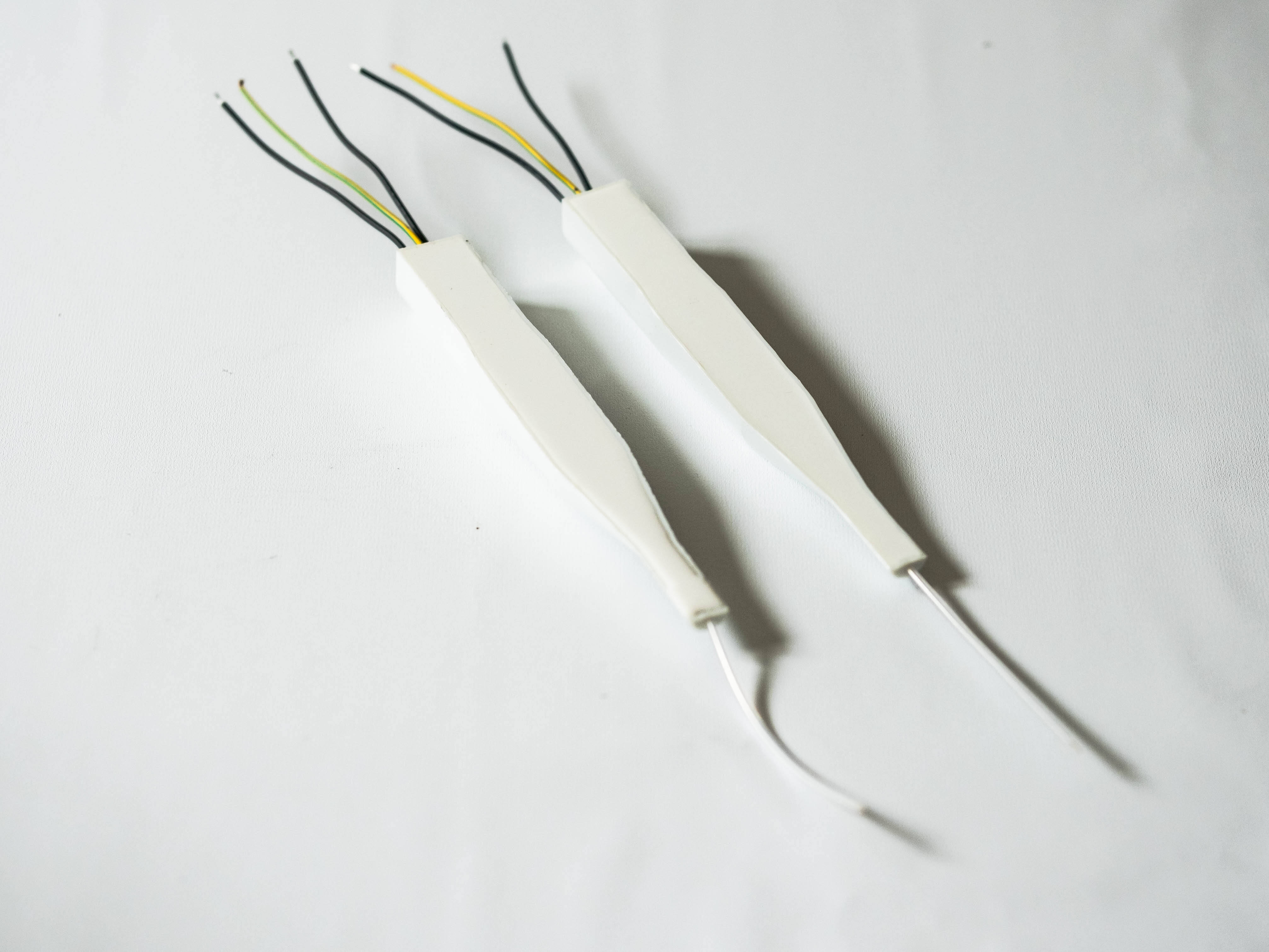 Geavanceerde Temperatuurkompensasie Tegnologie