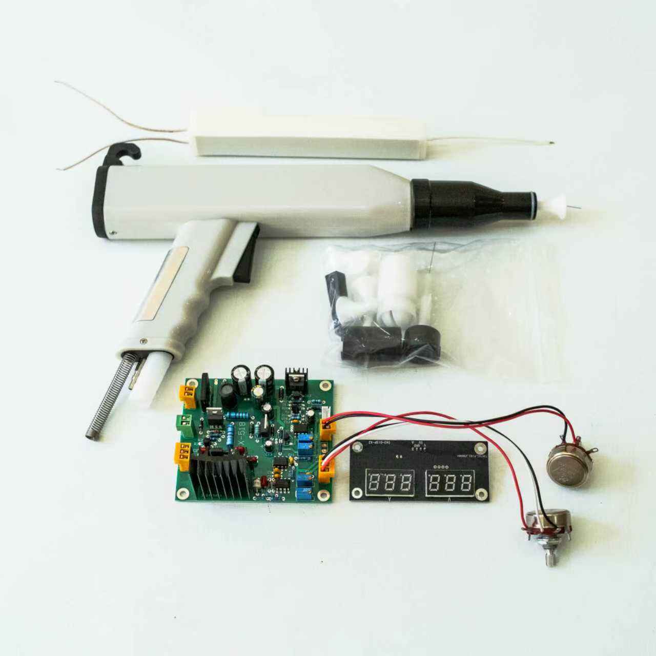 Gevorderde Solid-State Tegnologie vir Maksimum Betroubaarheid