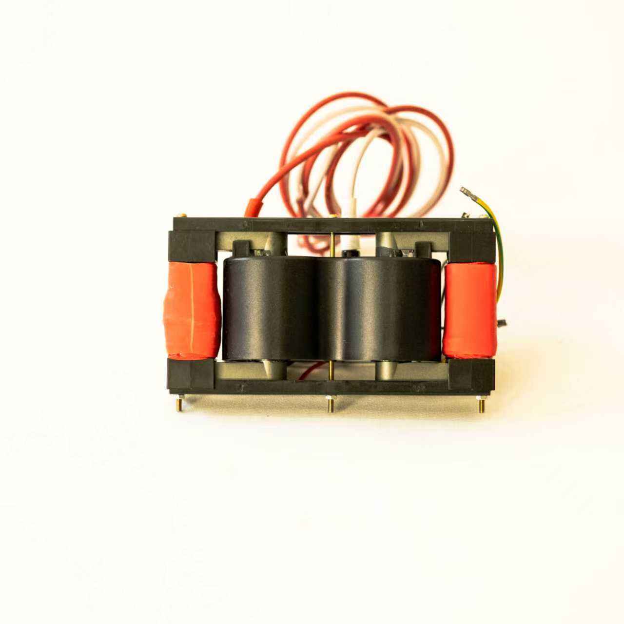 Unmatched Signal Fidelity and Precision Performance