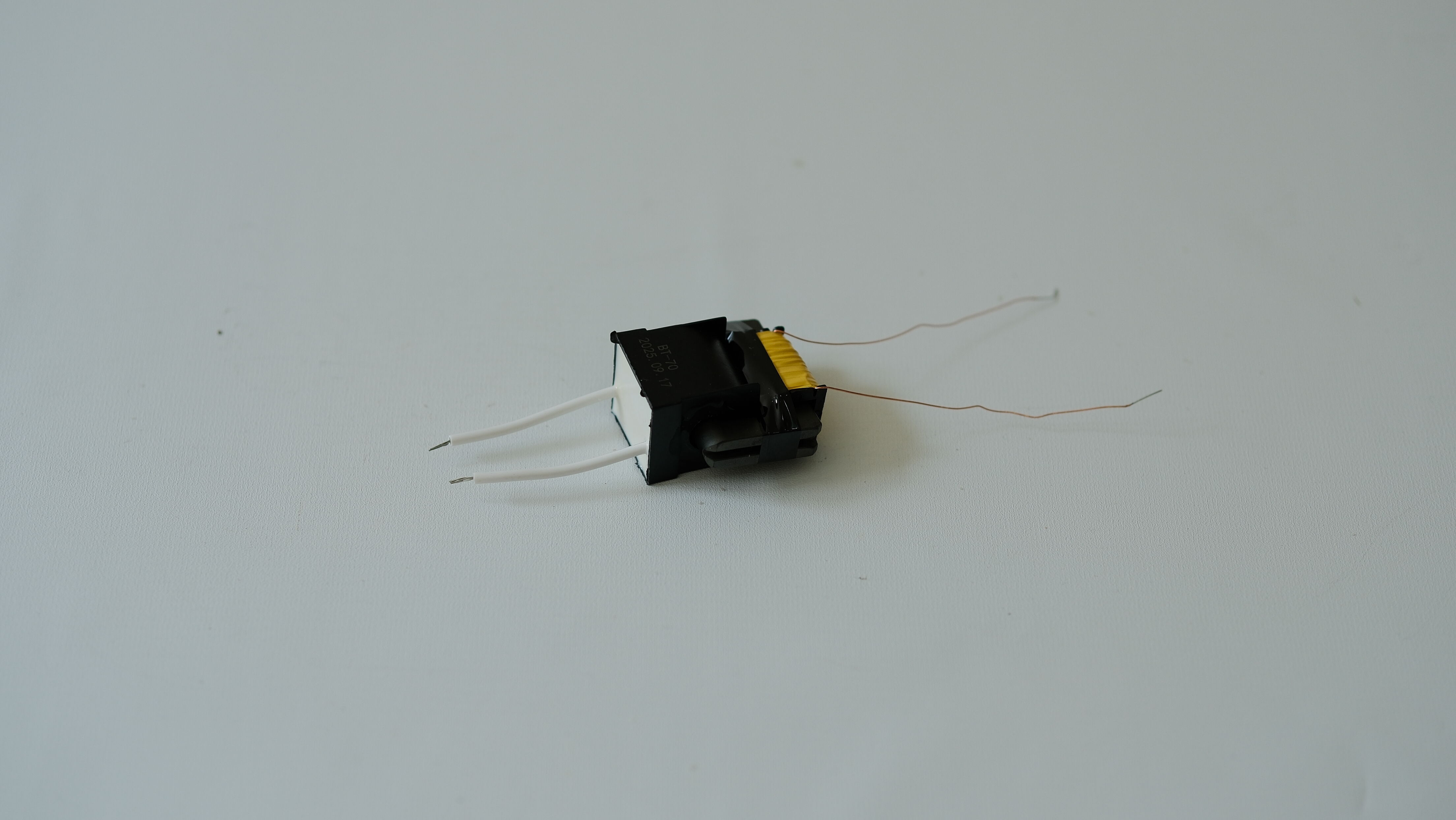Advanced Electrostatic Compatibility and Optimal Particle Adhesion