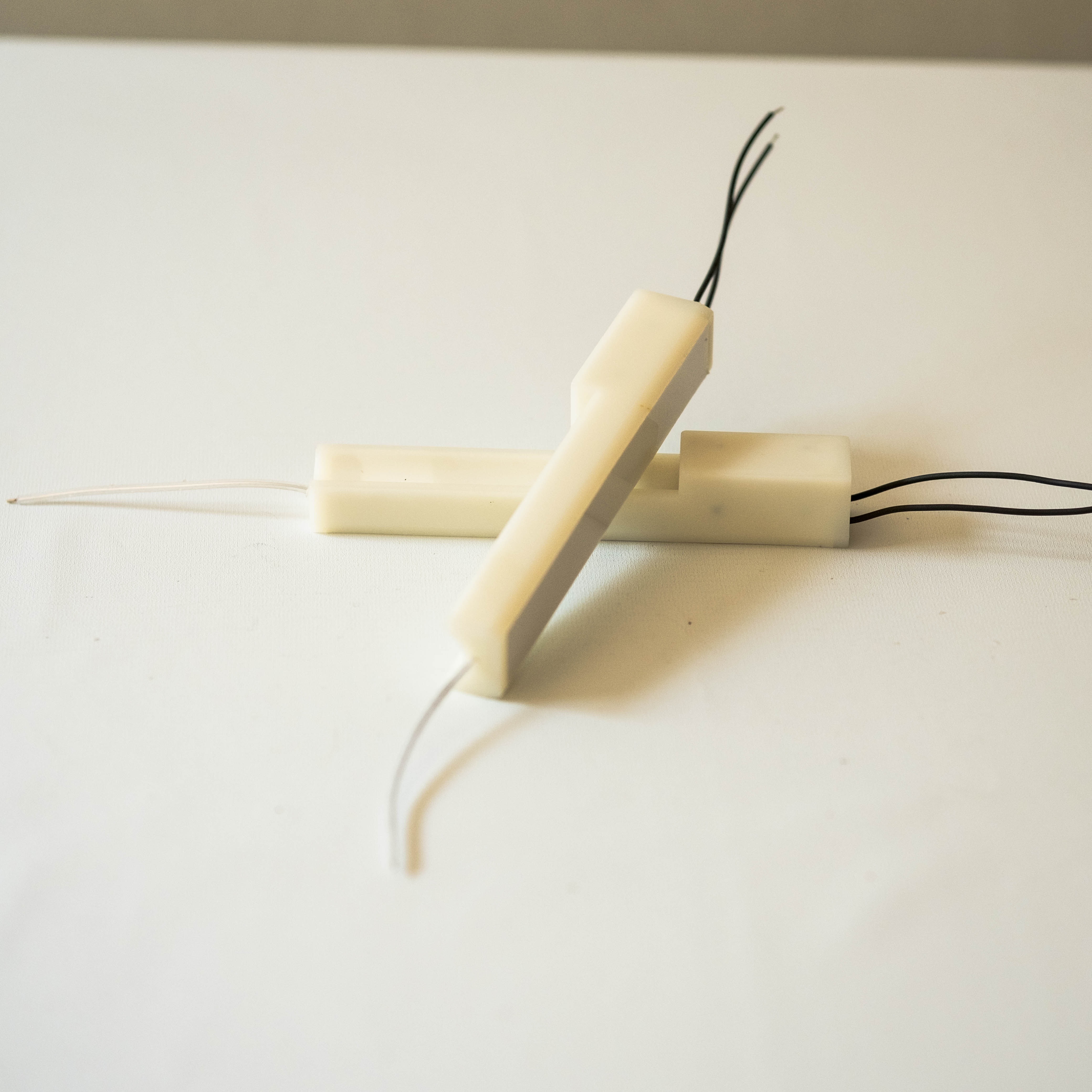 Superior Electrostatic Coverage Technology