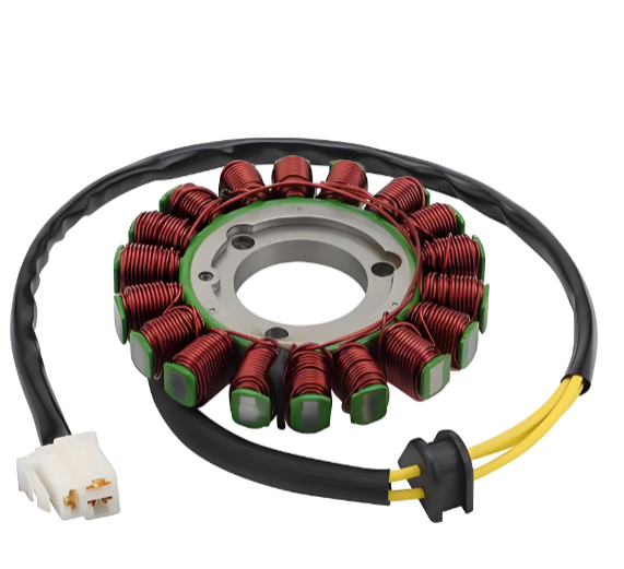 Superieure Elektromagnetiese Veldgenerasietegnologie