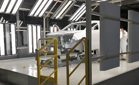 Field of Electrostatic Spraying