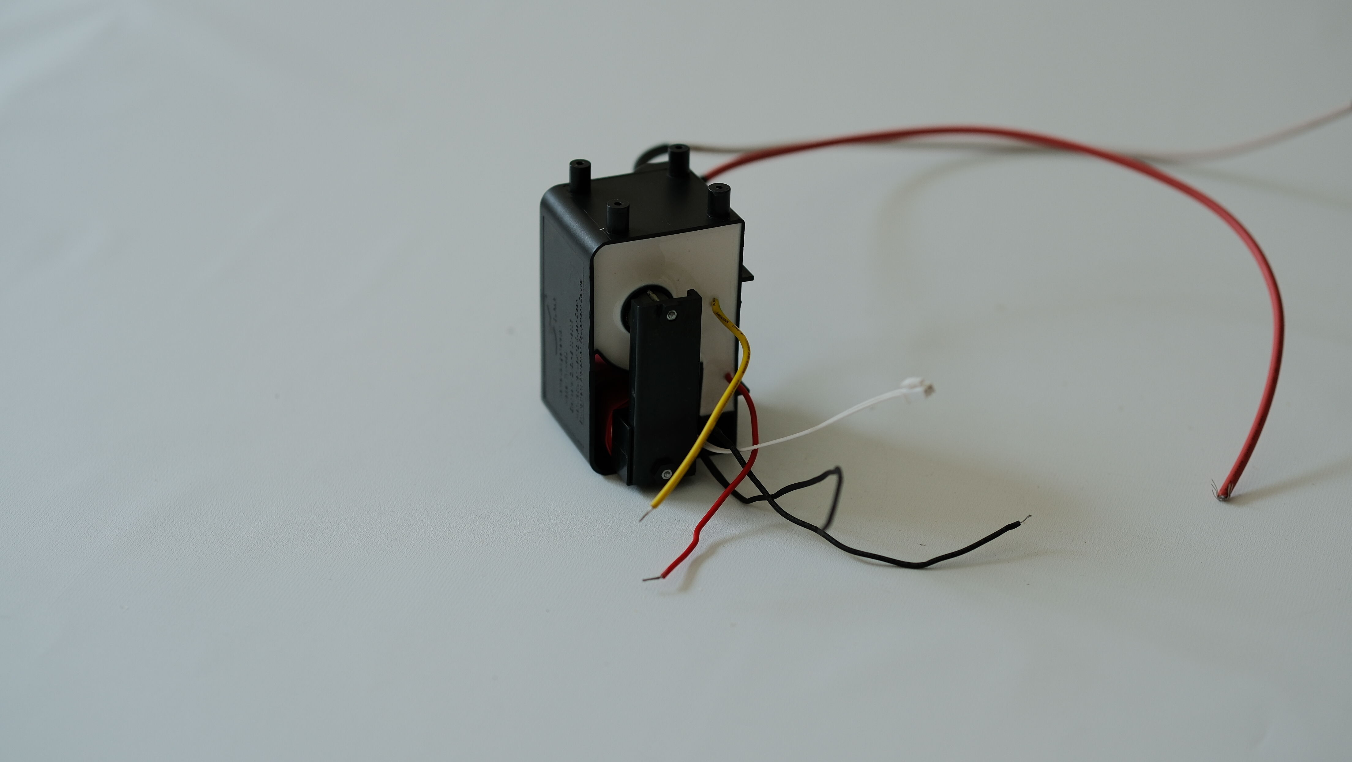 How is electrostatic spraying applied in automotive and home appliance industries