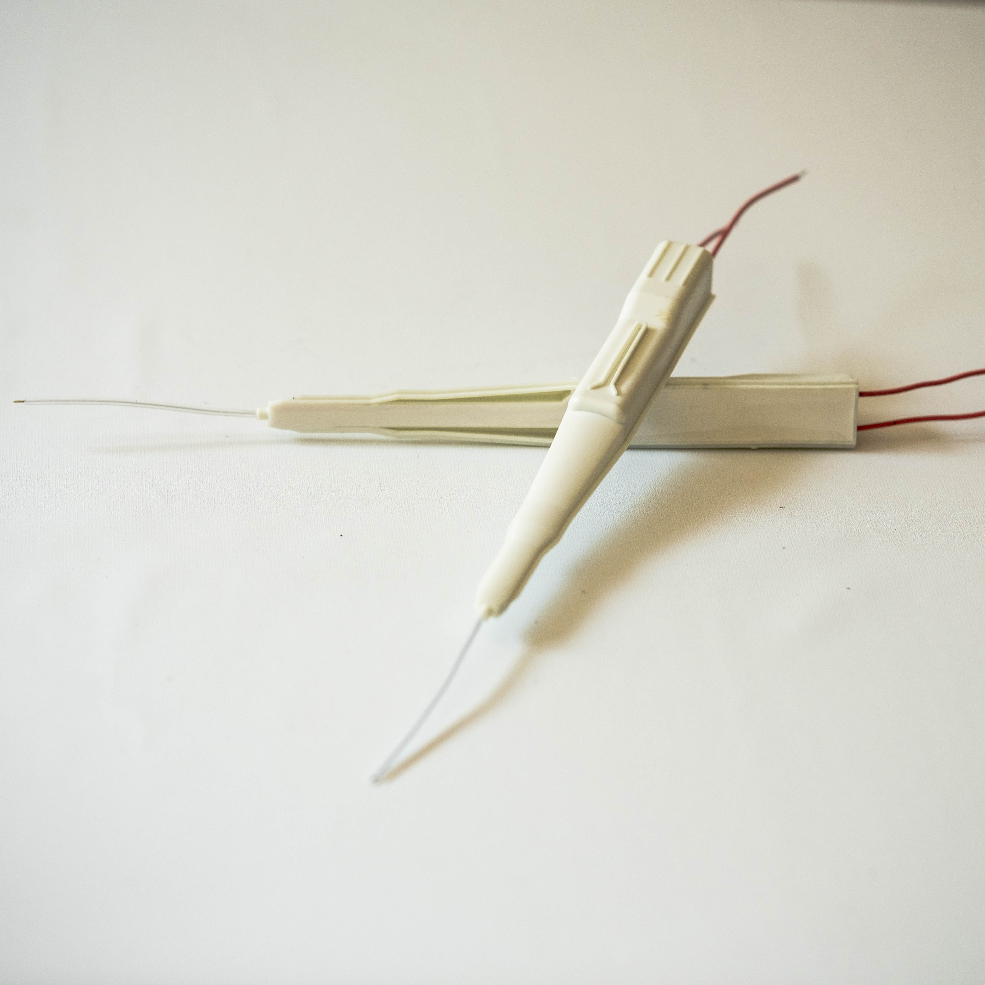 Superior Voltage Regulation and Stability