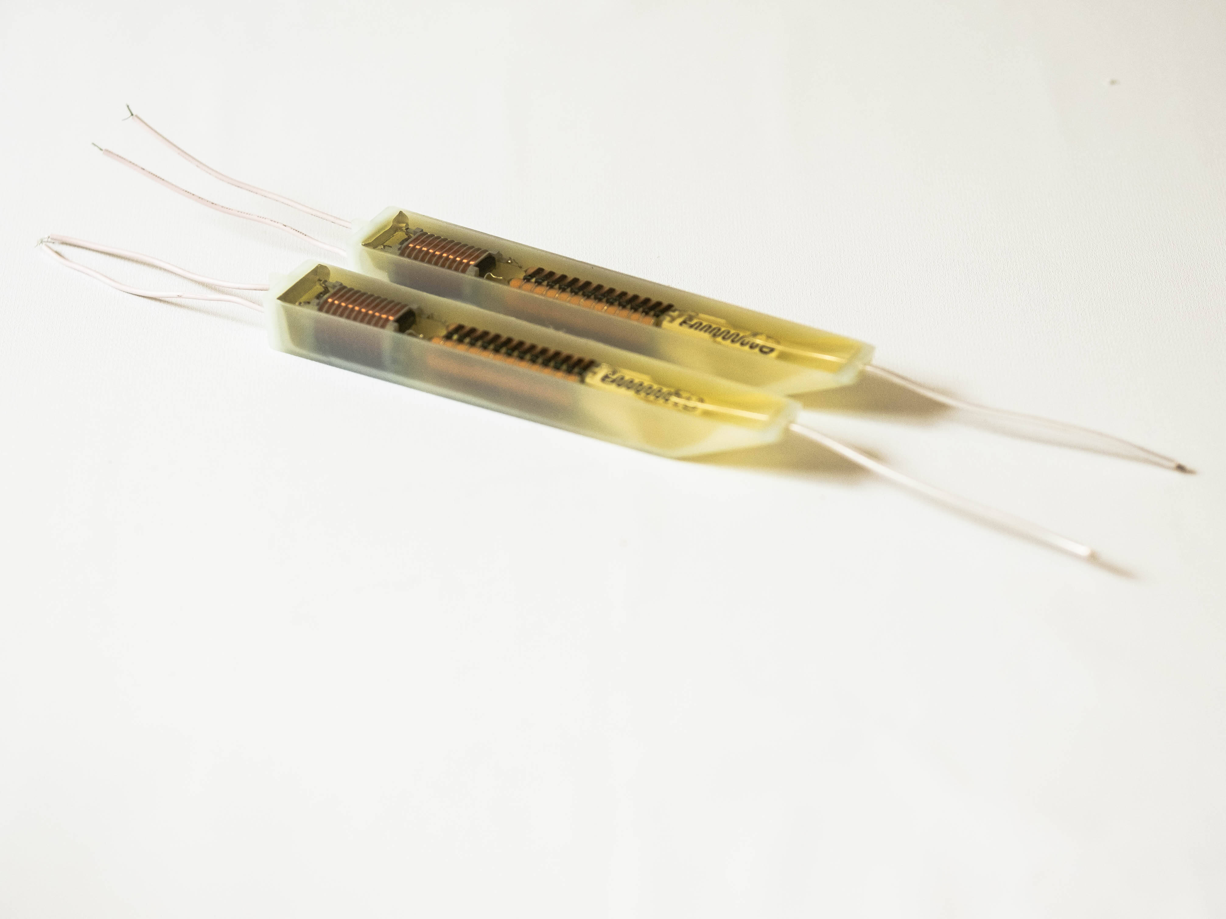 Gevorderde Elektromagnetiese Tegnologie vir Oortreffende Prestasie