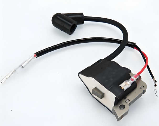 Naadlose integrasie met moderne enjinbestuurstelsels