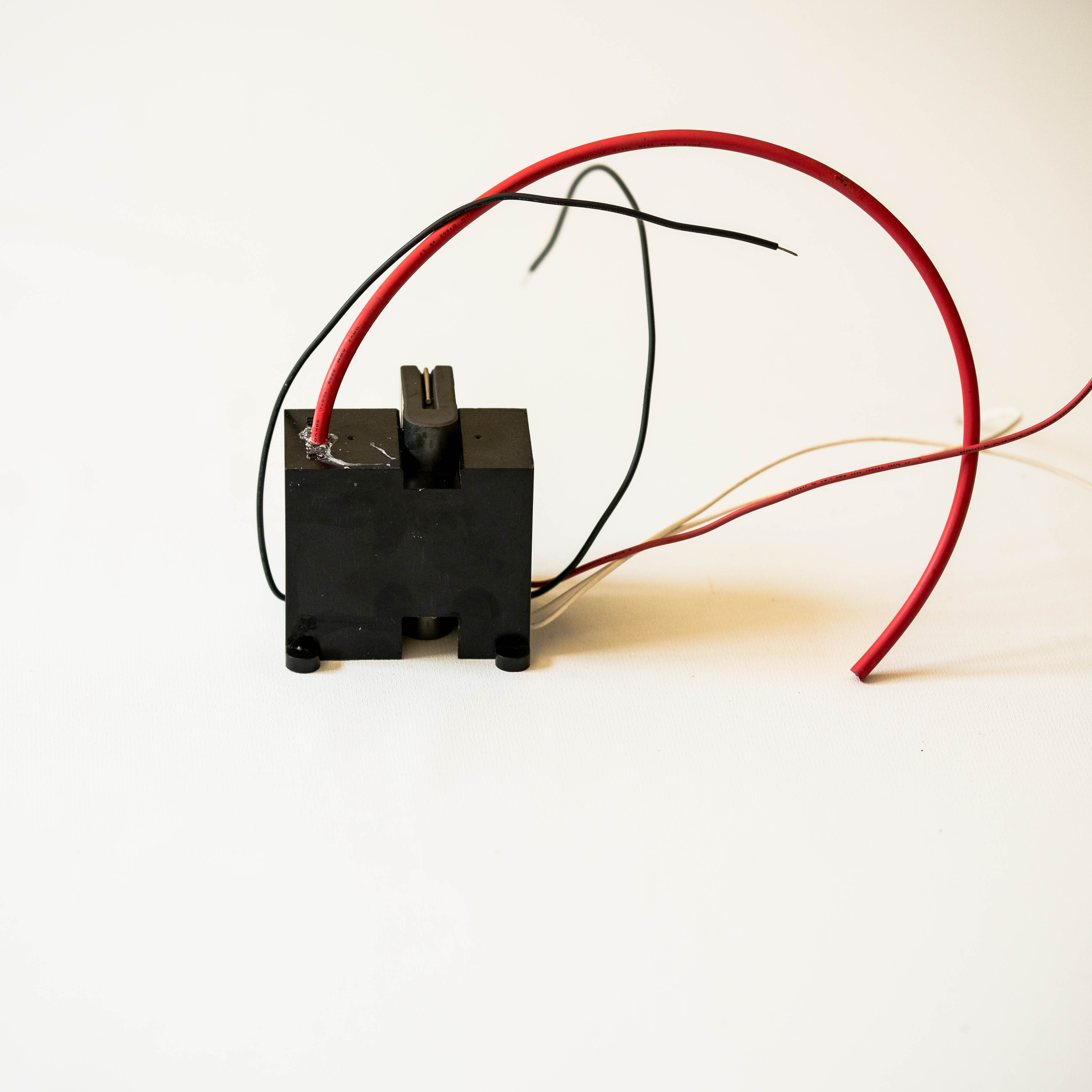 Superieure Vonkenergielewering