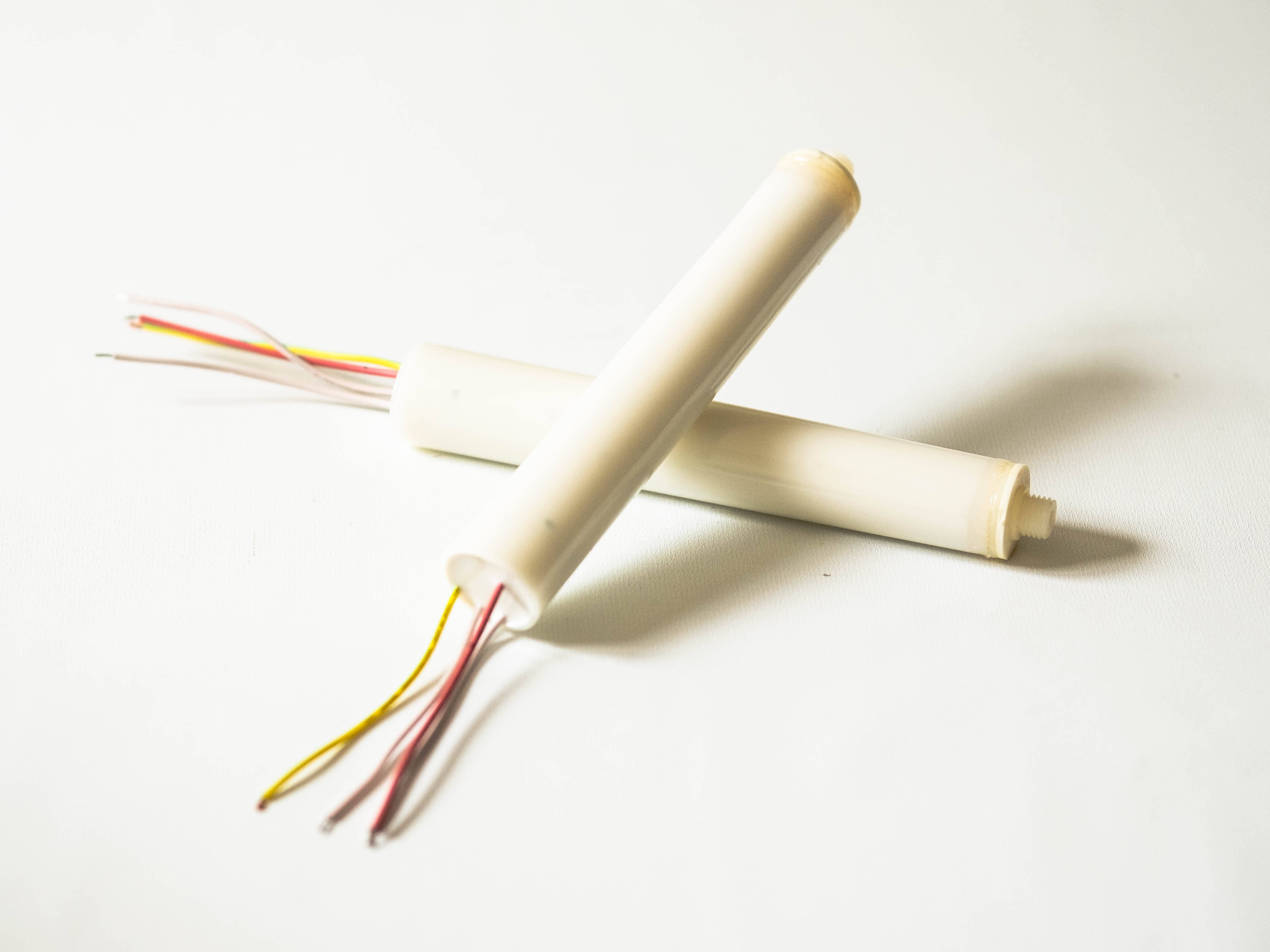 How do different types of high voltage modules perform in industrial equipment