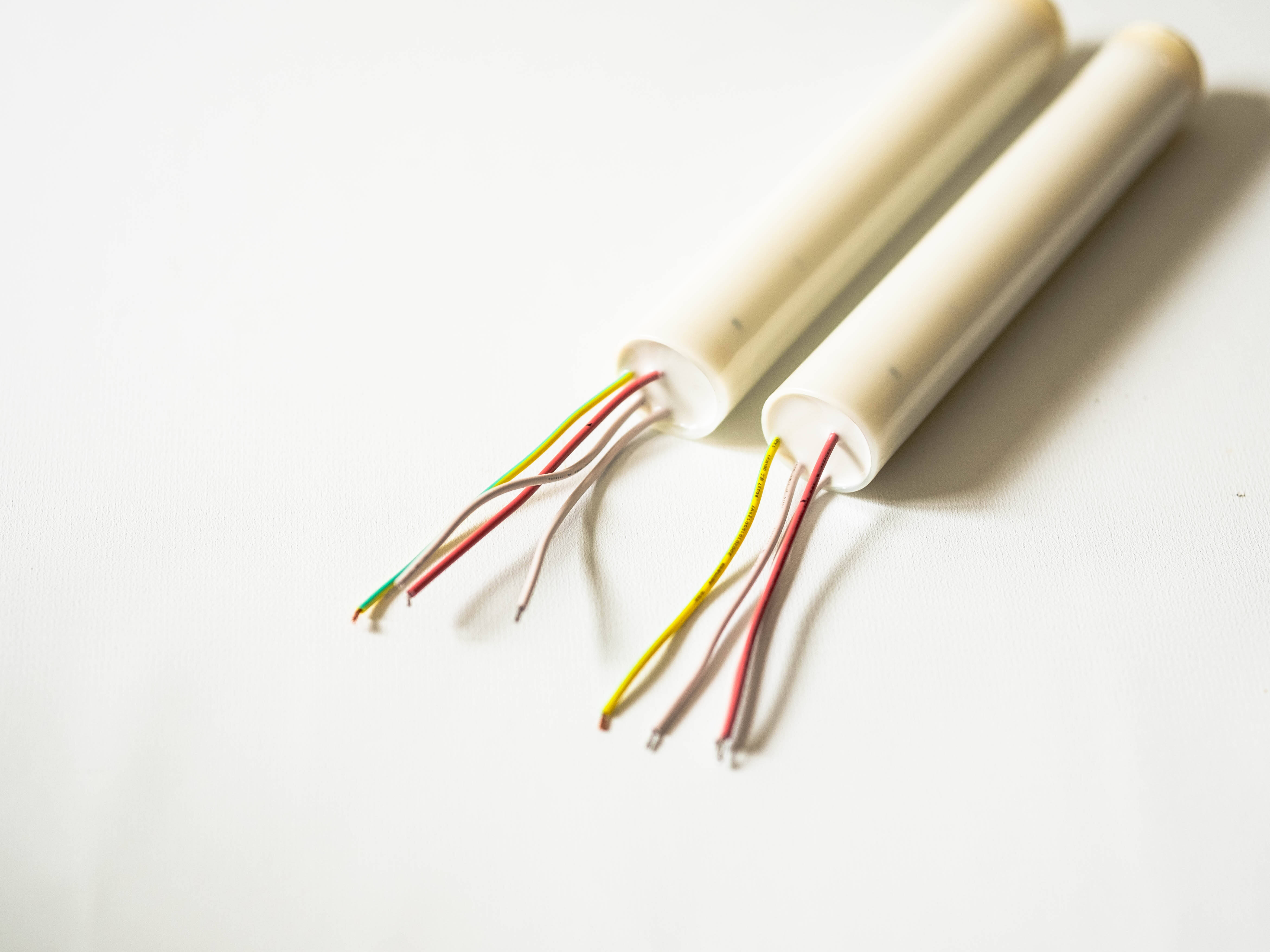 What are the installation and safety guidelines for high voltage modules