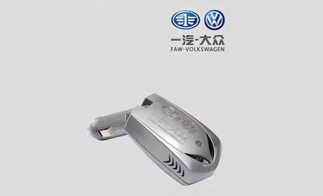 Negative Ion Generator